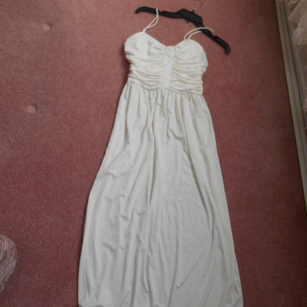 Womens dress